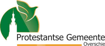PROTESTANTSE GEMEENTE TE OVERSCHIE logo